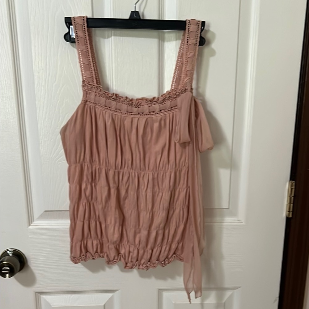 Vintage Top